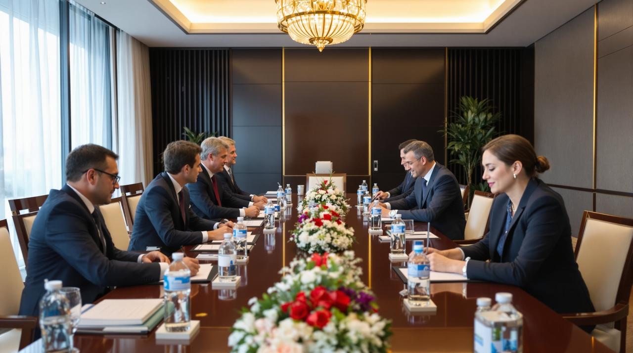 红桃视频与国际流媒体平台达成战略合作协议